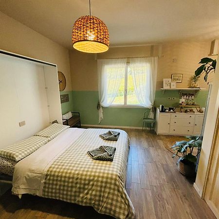 Amagi Home Montecchia di Crosara Eksteriør billede