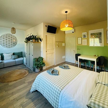 Amagi Home Montecchia di Crosara Eksteriør billede