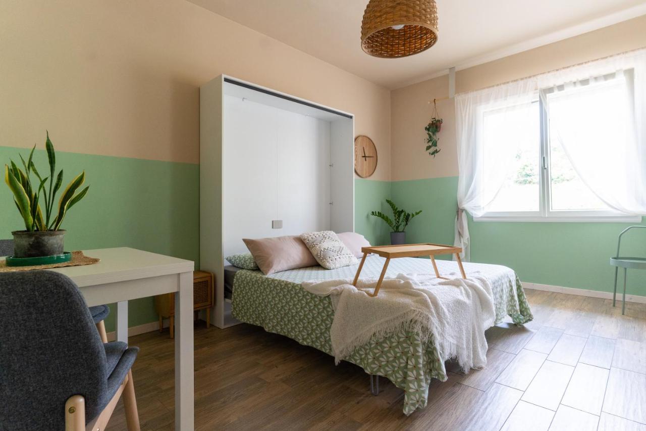 Amagi Home Montecchia di Crosara Eksteriør billede