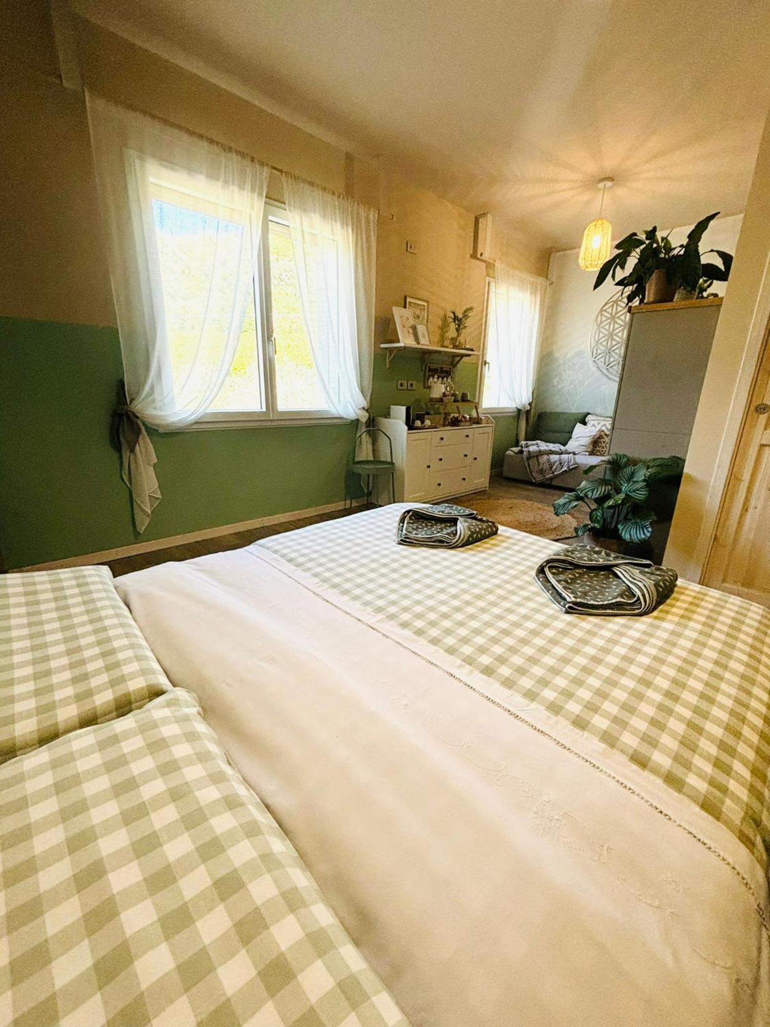 Amagi Home Montecchia di Crosara Eksteriør billede